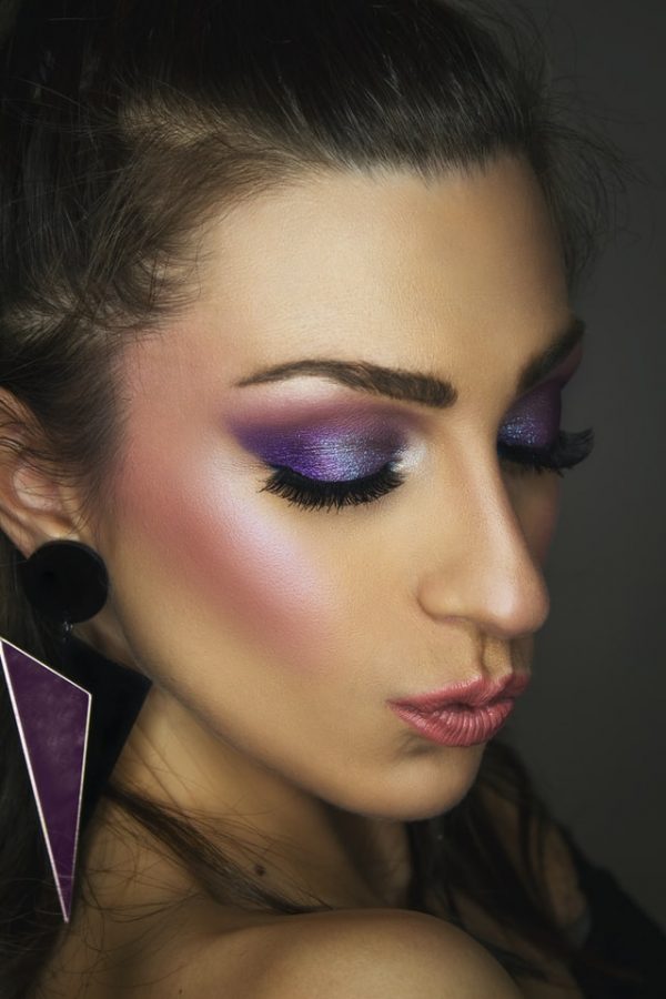 Saffron Glow Face Serum - Image 5