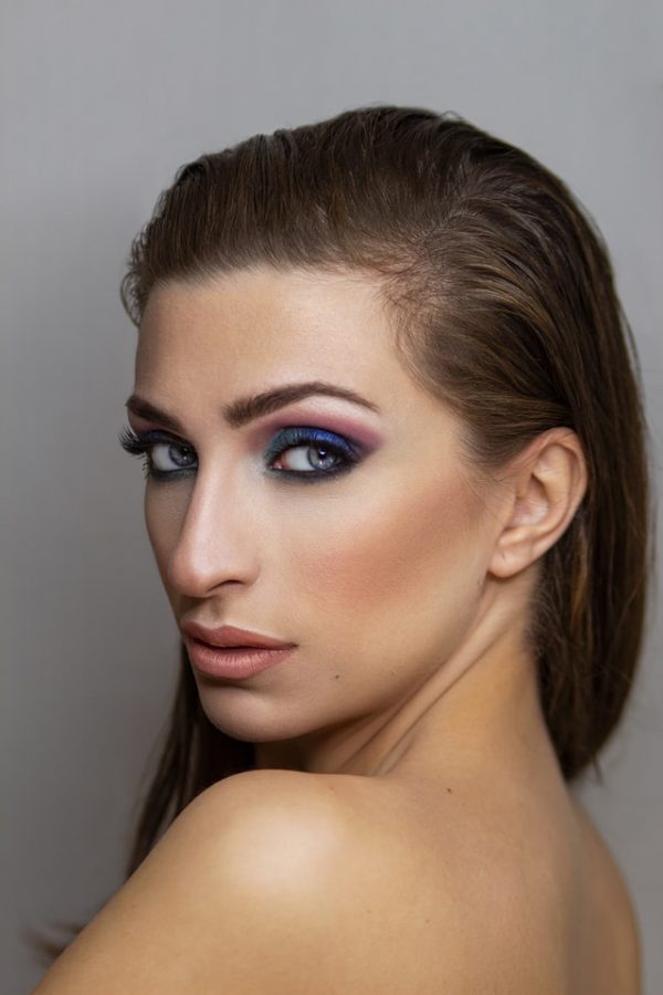 Saffron Glow Face Serum - Image 6