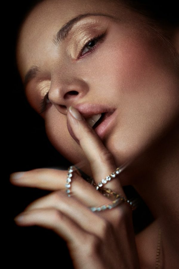 Flawless Glow Foundation - Image 2