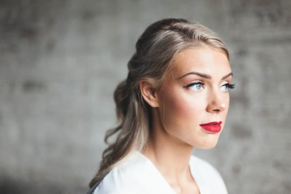 Rose Glow Lip Stick