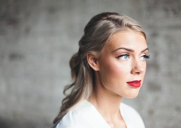 Rose Glow Lip Stick