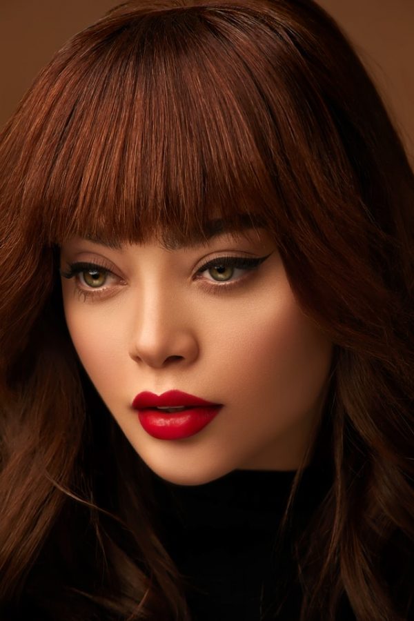 Rose Glow Lip Stick - Image 2