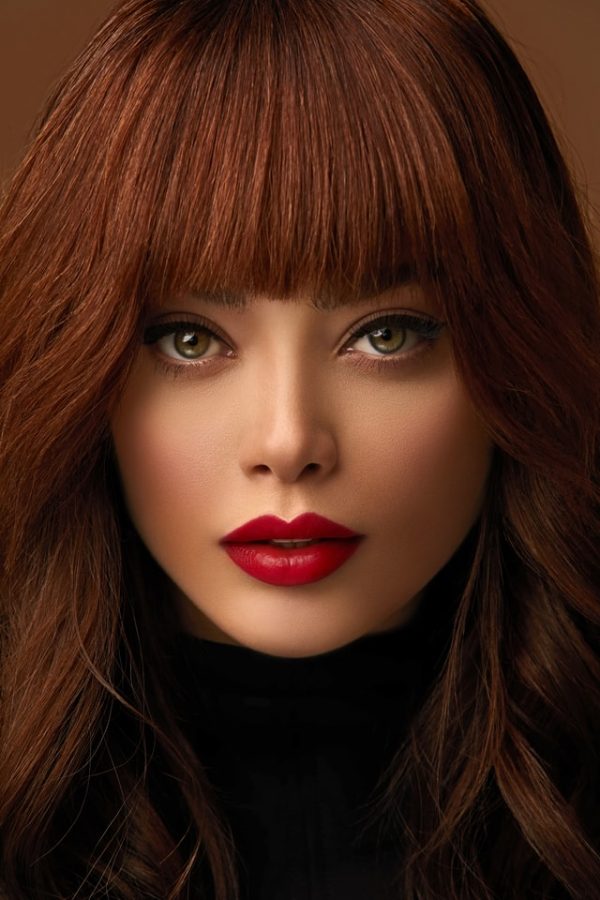 Rose Glow Lip Stick - Image 3